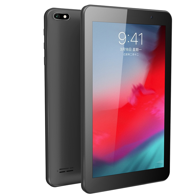 Cheap 7inch 2G+32GB Quad Core Android Tablet OS 13.0 Tablet PC WIFI Factory Outlet