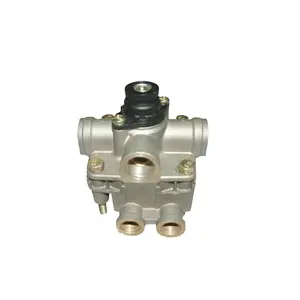Relay brake valve 9730112050 9730112000 9730110002 Truck spare parts support oem customized