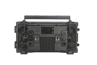 Projecteurs IP65 à matrice lumineuse, stroboscope 500W, cluster S2 LED RGBW DMX512 DJ Ra95 en alliage d'aluminium, dimmable, lumière du jour