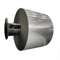 Bobine décorative en acier inoxydable 304 201 430 BA Finition miroir HL Gaufrée Laminée à froid pour murs intérieurs, ascenseurs et architecture