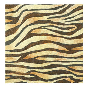 Custom Design monouso legno vergine morbido stampato manuturers polpa 2 strati per cena festa di compleanno tovagliolo Pap - Product Image 3