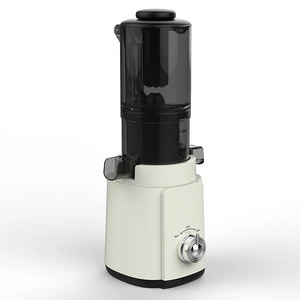 <span class=keywords><strong>Extracteur</strong></span> <span class=keywords><strong>de</strong></span> <span class=keywords><strong>jus</strong></span> portable pour fruits-<span class=keywords><strong>50</strong></span> tr/min 200W, goulotte <span class=keywords><strong>de</strong></span> 110mm <span class=keywords><strong>de</strong></span> large - Product Image 4