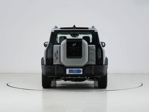 Voiture d'<span class=keywords><strong>occasion</strong></span> haut de gamme Jetour Traveler C-DM Modèle 2024 C-DM 206KM 4x4 Édition Forêt Sauvage SUV avec <span class=keywords><strong>toit</strong></span> <span class=keywords><strong>ouvrant</strong></span> panoramique en stock - Product Image 5