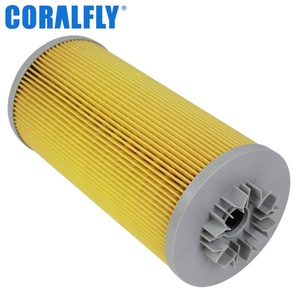 อะไหล่รถขุด ตัวกรองน้ำมันเชื้อเพลิง ตัวกรองแยกน้ำ 513-4493 5134493 FS20202 SN920230 33791 P552024 สำหรับรถขุดแคท - Product Image 4