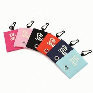 Bolsas Biodegradables Personalizadas para Desechos de Mascotas, Bolsas para Excremento de Perros para Viajes de Mascotas, Venta al Por Mayor del Fabricante - Product Image 6