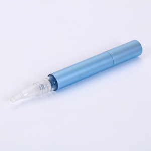Fornitore della cina di AluminumCosmetic Sbiancamento Dei <span class=keywords><strong>Denti</strong></span> <span class=keywords><strong>Penna</strong></span> Con a Lungo termine Tecnico di Supporto - Product Image 4