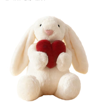Peluche personnalisée Animal Crossing : Chien de dessin animé, jouet en peluche super doux pour enfants et famille, poupée anti-stress pour enfants