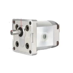 ใหม่ปั๊มเกียร์แท้ HGP-1A-F2R-4 134 144 154 164 184 - Product Image 1