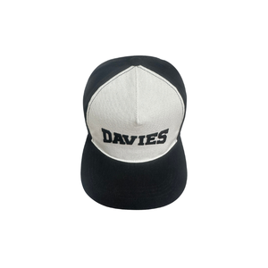 Nouvelle casquette Snapback en toile de coton doux du fabricant du Vietnam moderne vente en gros avec Logo personnalisé carton régulièrement emballé - Product Image 1