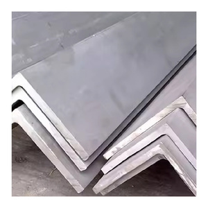 Acier galvanisé à chaud de qualité supérieure, angle égal, <span class=keywords><strong>50x50x5</strong></span>,5, directement de l'usine #   Fer à angle avec services de pliage, soudage et découpe - Product Image 3