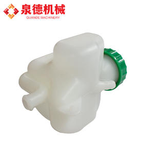 <b>Mercedes</b>-Benz Compatible Gear Shift Lever Oil Can with <b>Cap</b> A0002680294 for Pump and Mixer Trucks Transmissions - Product Image 3