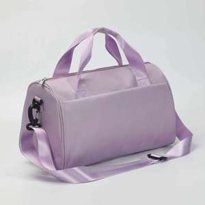 Bolsa Deportiva Pequeña para Niñas, Impermeable, Linda, para Gimnasio, Viajes, Deportes, Ligera, Regalo Promocional - Product Image 1