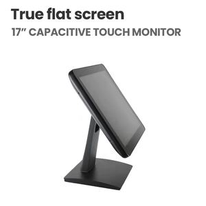Monitor de <span class=keywords><strong>17</strong></span> Pulgadas, Panel de Control Táctil Inteligente para el Hogar - Product Image 6