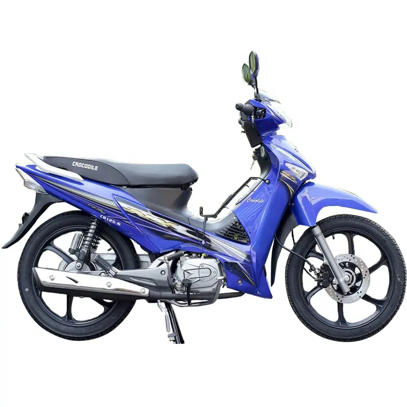 चीनी मोटरसाइकिल/सुपर शावक 110cc शावक मोटरसाइकिल 50cc 70cc 90cc 110cc शावक मोटोक्रॉस