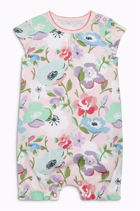 สินค้าขายดี จั๊มสูท 2016 ท็อปช็อป เสื้อผ้าเด็กฤดูร้อน - Product Image 4