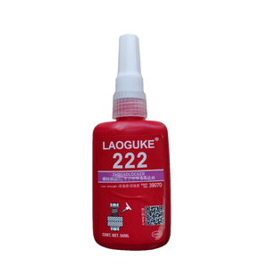 243 242 270 271 222 262 277 290 High Strength <strong>Thread</strong> <strong>Lock</strong> Screw Locker Adhesive &amp; Sealant Product for Pipeline - Product Image 3