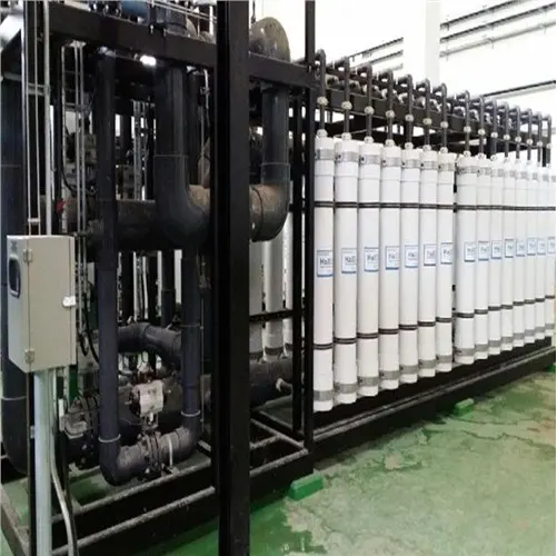Заводская поставка, ультрафильтрационная система для очистки воды, ультрафильтрационное оборудование, ультрафильтрационная осмосная система