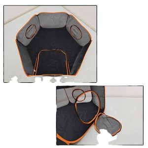 Tente de jeu pour animaux d'extérieur, prix usine BSCI, best-seller, pop-up, imperméable, facile à plier, cage pour lapin - Product Image 5
