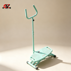 CZFIT 2026 New Factory High-Grade On-Site <b>Ski</b> <b>Trainer</b> Stable Quality Comprehensive Service Guarantee Unisex Foldable Mechanical - Product Image 5
