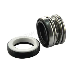 High End Pressure Stand Short Spring Seal Deep Well Pumps Mechanical Seal For Auto