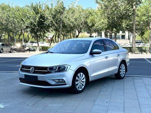 Volkswagen Bora 2016 1.6 Comfort Manuale - Product Image 1
