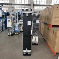 Sécheur d'air déshydratant modulaire sans chaleur 16 bars, léger, faible consommation d'air, haute pression, personnalisation OEM, compresseur