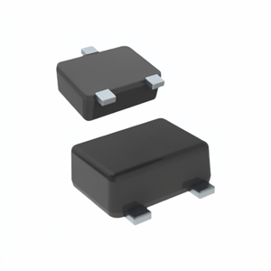 Composants électroniques Transistors SOT-523 à fils plats PJE138K_R1_00001 En stock - Product Image 1