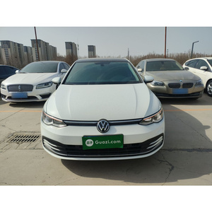 Auto Usado Guazi 2023, <span class=keywords><strong>Volkswagen</strong></span> <span class=keywords><strong>Golf</strong></span>, Mejor Precio, Motor de Gasolina, Automático, Sedán de 5 Plazas, Volante a la Izquierda, para Propietarios de Sedanes de Larga Duración - Product Image 2
