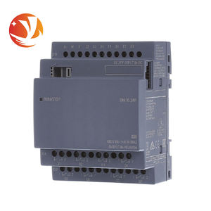 Módulo de Controlador Lógico Programable (PLC) SIEMENS 6ED1 055-1NB10-0BA2 6ED1055-1NB10-0BA2 Original, Nuevo - Product Image 2