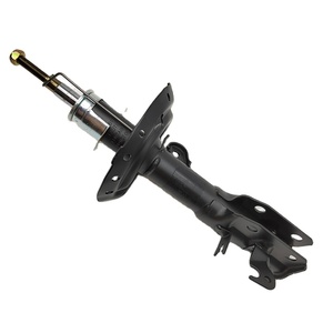 Wlbtr โช้คอัพด้านหน้าขวา51611-TG5-C02 338001สำหรับ Honda <span class=keywords><strong>JAZZ</strong></span> III (<span class=keywords><strong>ge</strong></span>. _) พอดีกับ III (G_) 2008- - Product Image 1