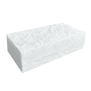 Certification UL Codemark Isolation des cellules murales R <span class=keywords><strong>Laine</strong></span> <span class=keywords><strong>de</strong></span> <span class=keywords><strong>verre</strong></span> Sans formaldéhyde Isolation blanche en fibre <span class=keywords><strong>de</strong></span> <span class=keywords><strong>verre</strong></span> - Product Image 6