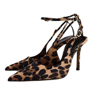 <span class=keywords><strong>Sandali</strong></span> <span class=keywords><strong>di</strong></span> <span class=keywords><strong>marca</strong></span> ZA * taglie forti da donna, vendita all'ingrosso, moda nuova, moda, <span class=keywords><strong>sandali</strong></span> da donna, Sexy <span class=keywords><strong>con</strong></span> <span class=keywords><strong>tacco</strong></span> Slingback, scarpe <span class=keywords><strong>con</strong></span> <span class=keywords><strong>tacco</strong></span> - Product Image 3