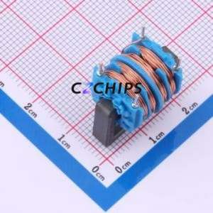 B82731M2701A030 Common Mode Filter Through hole Component (THT) RF 2 1.5kV 700mA 250V - Product Image 2