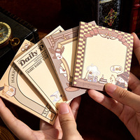 Set de Papelería DIY de Paul Cézanne para Niñas, Nuevo Kit de Scrapbooking, Cuaderno Tamaño B6 352x222mm, Material de Papel para Modelar