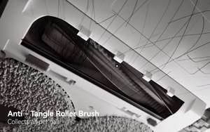 เครื่องดูดฝุ่นหุ่นยนต์กวาดพื้น เครื่องดูดฝุ่นหุ่นยนต์จากจีน รุ่น X20 เดียบอท เครื่องดูดฝุ่นหุ่นยนต์สำหรับทำความสะอาดบ้าน - Product Image 5