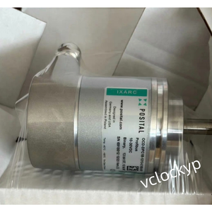 Capteurs d'encodage absolu POSITAL OCD-DPC1B-1213-C10S-H3P neufs, expédition par Fedex ou DHL - Product Image 3