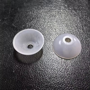 12/14/16/18/20/25/30/35毫米工艺品DIY塑料水晶安全闪光中心瞳孔眼睛钩针眼睛 - Product Image 6