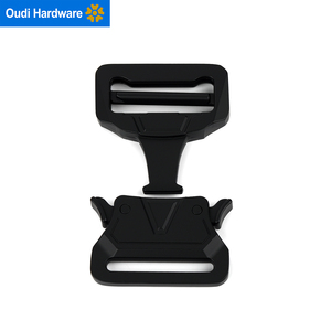 2 Pack Tactical <strong>Buckle</strong> Easy Replacement Travel Strap Quick <strong>Release</strong> <strong>Buckle</strong> Pet Friendly <strong>Buckles</strong> - Product Image 6