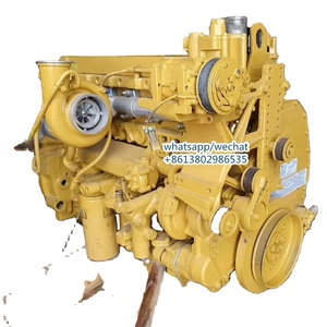 Moteur d'origine C4.4, automobile diesel C4.4 - Product Image 1