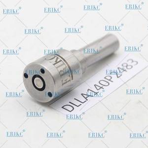 Boquillas para Quemador de aceite ERIKC 0433 172 483 DLLA140P2483 0 433 172 483 boquilla para sistemas de pulverización DLLA 140 P 2483 para 0445120518 0445120519 - Product Image 6