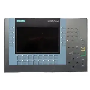 Сенсорная панель SIMATIC HMI KP700 6AV2124-1GC01-0AX0 Siemens 6AV21241GC010AX0