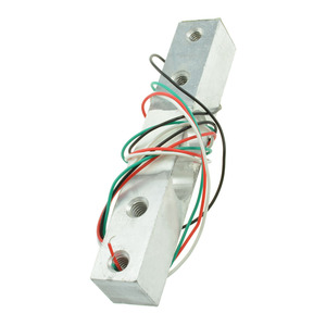 <strong>Digital</strong> Load Cell Weight Sensor 10KG Portable Electronic Kitchen <strong>Scale</strong> HX711 Weighing Bit A/D Pressure Module Board - Product Image 6