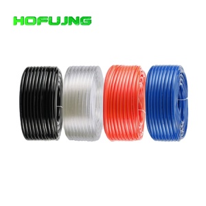 ท่อส่งลมแรงดันสูง HOFUJNG แบบเกลียว ทนความร้อนสูง รุ่น US98A ขนาด 4/6/8/10/12/16 มม. - Product Image 5