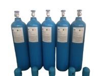 Mezcla de Gases para Cirugía Ocular con Láser Zeiss Mel90 Alcon Visx, Gas Premezclado de Argón, Helio, Neón, Arf, Gas Excimer - Product Image 5