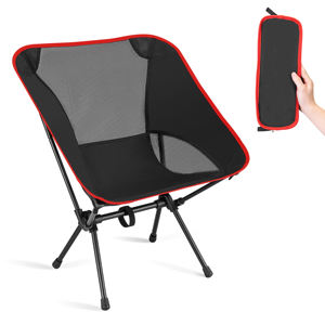 <span class=keywords><strong>Chaise</strong></span> de pêche <span class=keywords><strong>pliable</strong></span> portable et légère, bon marché, pour le camping et la lune - Product Image 1