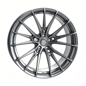 ล้อฟอร์จขอบเว้าลึกพิเศษสำหรับ Mercedes GTR ขนาด 5x114.3 5x120 5x112 ขนาด 18 19 20 21 22 นิ้ว - Product Image 6