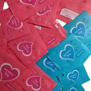 ขายดี 4*6.5, 5*7.5, 6*7.5, 6*8.5, 7*9, 9*12, 4*9.5 ซม. ถุ<span class=keywords><strong>ง</strong></span>สุ่มขอ<span class=keywords><strong>ง</strong></span>เล่นใหม่ ลาย Mang Dai พร้อมคำศัพท์ภาษาอั<span class=keywords><strong>ง</strong></span><span class=keywords><strong>ก</strong></span>ฤษ สำหรับขอ<span class=keywords><strong>ง</strong></span>เล่นจิ๋วน่ารัก - Product Image 3