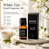 Huile de massage corporel SPA 100% pure à la lavande, graines parfumées, huile essentielle d'aromathérapie extraite de plantes, 10ml, fabrication OEM ODM pour savons