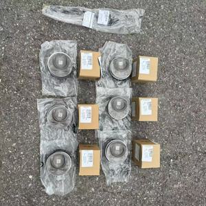 Cho Volkswagen Phaeton 3.6 Cayenne <span class=keywords><strong>Touareg</strong></span> 3.6 <span class=keywords><strong>Piston</strong></span> lắp ráp bao gồm cả <span class=keywords><strong>Piston</strong></span> Nhẫn 03h107065ar 03h107066ar <span class=keywords><strong>piston</strong></span> - Product Image 5