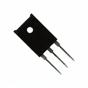 BOM IC In Stock TOP-3F 2SC4420 Transistors Components Electronic - Product Image 1